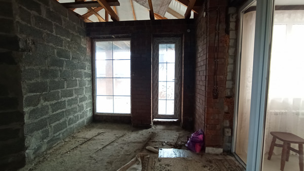 Продам дом, Еловый (Мебельщик снт) проезд, Армавир г, 0 км от города