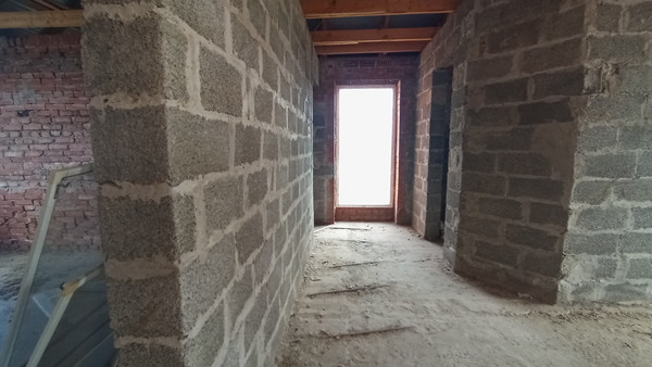 Продам дом, Еловый (Мебельщик снт) проезд, Армавир г, 0 км от города