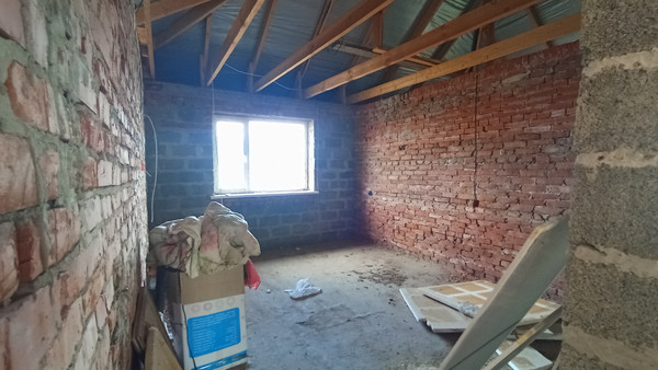 Продам дом, Еловый (Мебельщик снт) проезд, Армавир г, 0 км от города