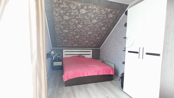 Продам дом, Еловый (Мебельщик снт) проезд, Армавир г, 0 км от города