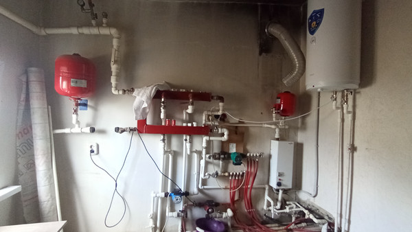 Продам дом, Еловый (Мебельщик снт) проезд, Армавир г, 0 км от города