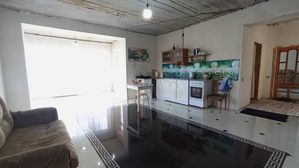 Продам дом, Еловый (Мебельщик снт) проезд, Армавир г, 0 км от города