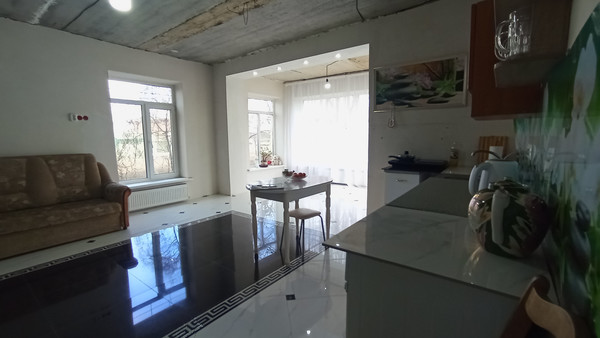 Продам дом, Еловый (Мебельщик снт) проезд, Армавир г, 0 км от города