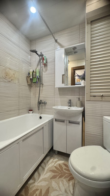 Продам однокомнатную (1-комн.) квартиру, Перевозный пер, 19к1, Санкт-Петербург г