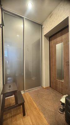 Продам однокомнатную (1-комн.) квартиру, Перевозный пер, 19к1, Санкт-Петербург г