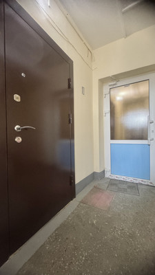 Продам однокомнатную (1-комн.) квартиру, Перевозный пер, 19к1, Санкт-Петербург г