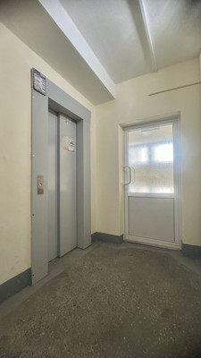 Продам однокомнатную (1-комн.) квартиру, Перевозный пер, 19к1, Санкт-Петербург г