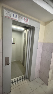 Продам однокомнатную (1-комн.) квартиру, Перевозный пер, 19к1, Санкт-Петербург г