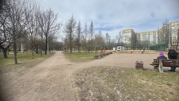 Продам однокомнатную (1-комн.) квартиру, Перевозный пер, 19к1, Санкт-Петербург г