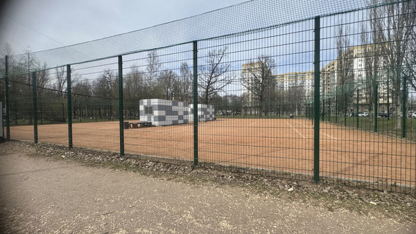 Продам однокомнатную (1-комн.) квартиру, Перевозный пер, 19к1, Санкт-Петербург г