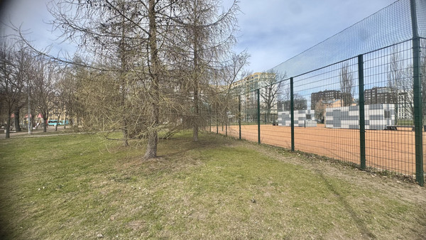 Продам однокомнатную (1-комн.) квартиру, Перевозный пер, 19к1, Санкт-Петербург г