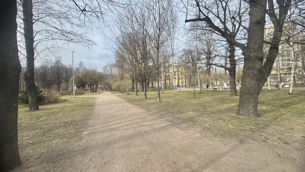 Продам однокомнатную (1-комн.) квартиру, Перевозный пер, 19к1, Санкт-Петербург г