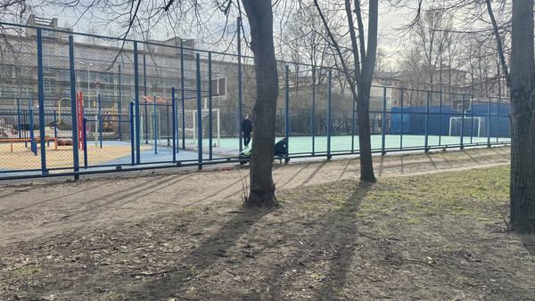 Продам однокомнатную (1-комн.) квартиру, Перевозный пер, 19к1, Санкт-Петербург г