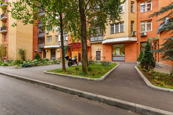 Продам двухкомнатную (2-комн.) квартиру, Соловьиная Роща ул, 9, Москва г