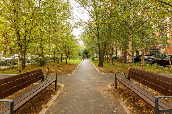 Продам двухкомнатную (2-комн.) квартиру, Соловьиная Роща ул, 9, Москва г