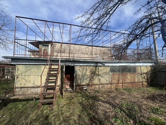 Продам дом, Восход отделение 1 снт, 1206, Армавир г, 0 км от города