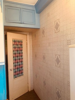 Продам трехкомнатную (3-комн.) квартиру, Строителей ул, 7, Молодежное пгт