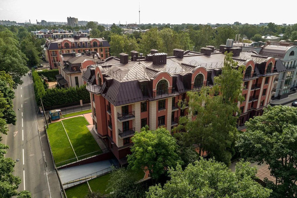 Продам трехкомнатную (3-комн.) квартиру, Дибуновская ул, 34, Санкт-Петербург г