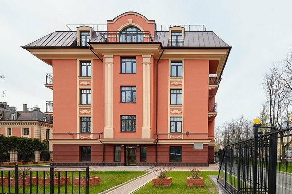 Продам трехкомнатную (3-комн.) квартиру, Дибуновская ул, 34, Санкт-Петербург г