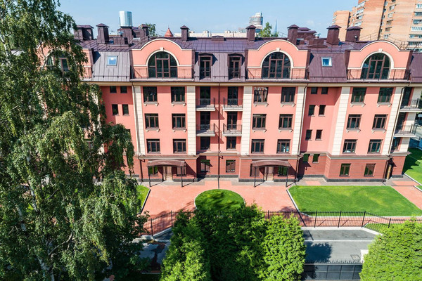 Продам трехкомнатную (3-комн.) квартиру, Дибуновская ул, 34, Санкт-Петербург г