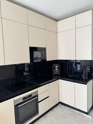 Продам однокомнатную (1-комн.) квартиру, Медовая Долина ул, 5к1, Марушкинское п