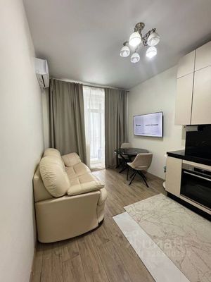 Продам однокомнатную (1-комн.) квартиру, Медовая Долина ул, 5к1, Марушкинское п