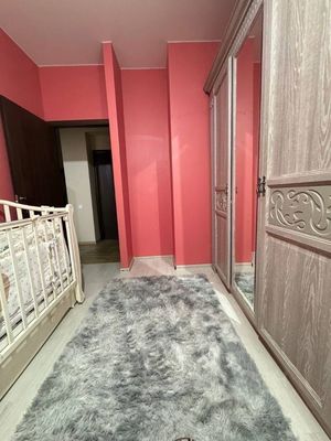 Продам однокомнатную (1-комн.) квартиру, Медовая Долина ул, 5к1, Марушкинское п