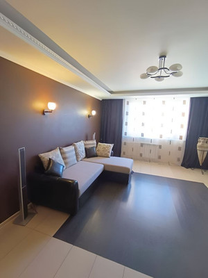 Продам трехкомнатную (3-комн.) квартиру, Кантемировская ул, 3к3, Москва г