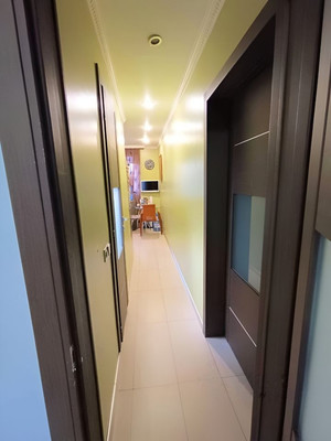 Продам трехкомнатную (3-комн.) квартиру, Кантемировская ул, 3к3, Москва г