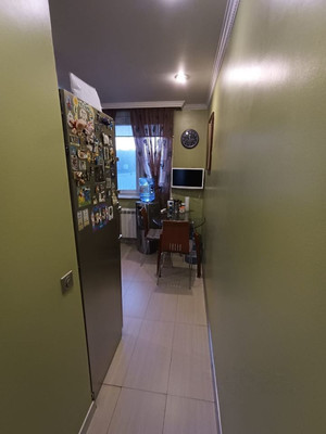 Продам трехкомнатную (3-комн.) квартиру, Кантемировская ул, 3к3, Москва г