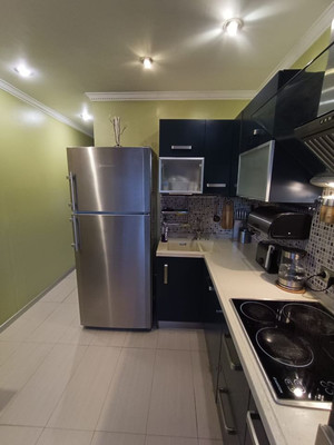 Продам трехкомнатную (3-комн.) квартиру, Кантемировская ул, 3к3, Москва г