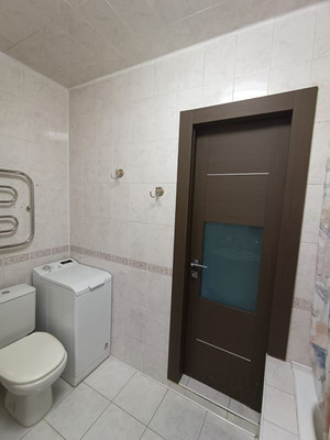 Продам трехкомнатную (3-комн.) квартиру, Кантемировская ул, 3к3, Москва г