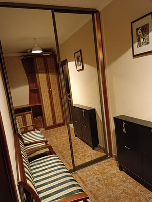 Продам трехкомнатную (3-комн.) квартиру, Кантемировская ул, 3к3, Москва г