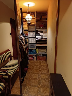 Продам трехкомнатную (3-комн.) квартиру, Кантемировская ул, 3к3, Москва г