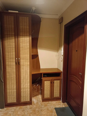 Продам трехкомнатную (3-комн.) квартиру, Кантемировская ул, 3к3, Москва г