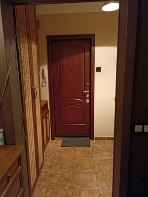 Продам трехкомнатную (3-комн.) квартиру, Кантемировская ул, 3к3, Москва г