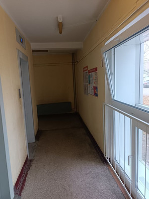 Продам трехкомнатную (3-комн.) квартиру, Кантемировская ул, 3к3, Москва г