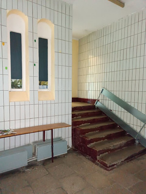 Продам трехкомнатную (3-комн.) квартиру, Кантемировская ул, 3к3, Москва г