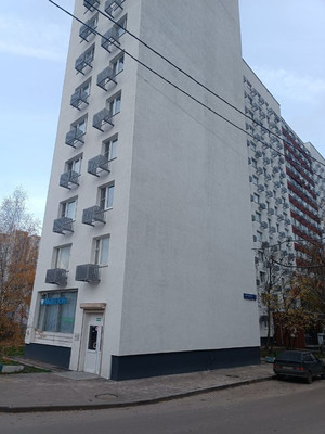 Продам трехкомнатную (3-комн.) квартиру, Кантемировская ул, 3к3, Москва г