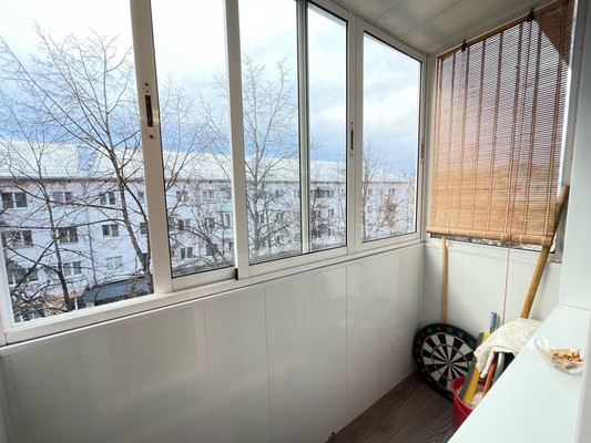 Продам многокомнатную квартиру, Десятинная ул, 3, Великий Новгород г