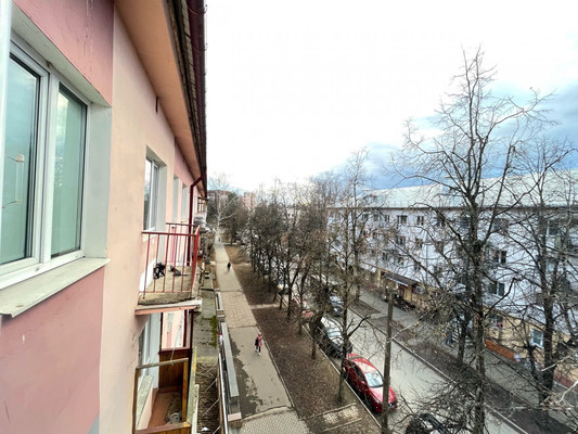 Продам многокомнатную квартиру, Десятинная ул, 3, Великий Новгород г