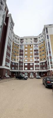 Продам однокомнатную (1-комн.) квартиру, Машиностроительная ул, 8, Кохма г