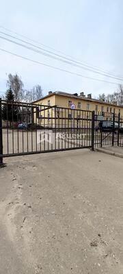 Продам однокомнатную (1-комн.) квартиру, Машиностроительная ул, 8, Кохма г