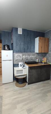 Продам однокомнатную (1-комн.) квартиру, Машиностроительная ул, 8, Кохма г