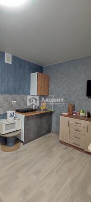 Продам однокомнатную (1-комн.) квартиру, Машиностроительная ул, 8, Кохма г