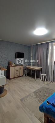 Продам однокомнатную (1-комн.) квартиру, Машиностроительная ул, 8, Кохма г