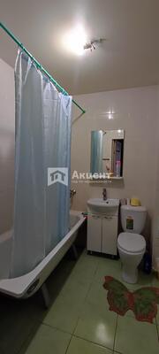 Продам однокомнатную (1-комн.) квартиру, Машиностроительная ул, 8, Кохма г