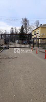 Продам однокомнатную (1-комн.) квартиру, Машиностроительная ул, 8, Кохма г