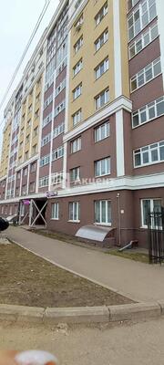 Продам однокомнатную (1-комн.) квартиру, Машиностроительная ул, 8, Кохма г