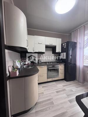 Продам двухкомнатную (2-комн.) квартиру, 1-я Полевая ул, 38, Иваново г